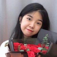 Mango Liu