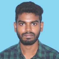 Santhosh Muthukumar