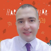 Magdy Chan