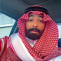 Ibrahim Aldossari