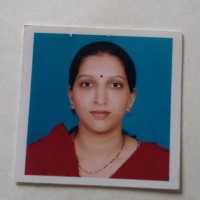 Bharati Rothe