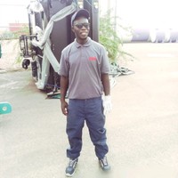 Abdoulaye Sonko