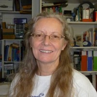 Robin Gartman