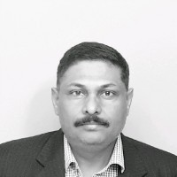 Ananda Murthy