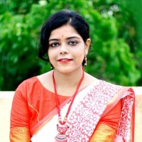 Sayani Ghosh