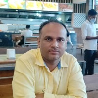 Amresh Kumar