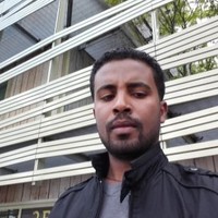 Kalkidan Gebremichael