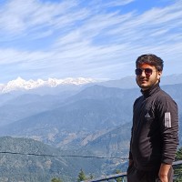 Amitesh Sharma