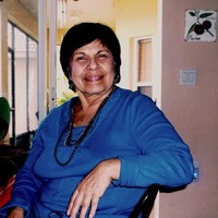 Reina Benites
