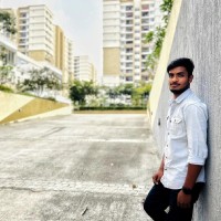 Hemanth Kumar .S
