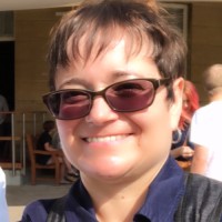 Jennifer Morreale, P.E., Cfm