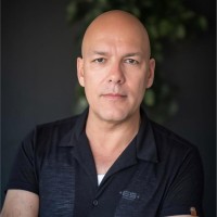 Roy Nikkelen