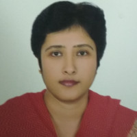 Jessy George
