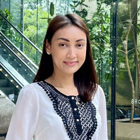 Kathleen Chien