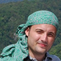 Олег Ганьшонков