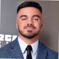 Taylor Mcdonald