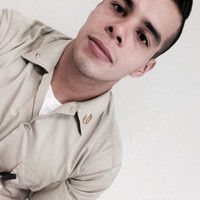 Marco Antonio Tostado Reyna
