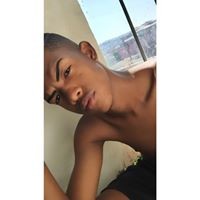 Ruan Luy Ramos