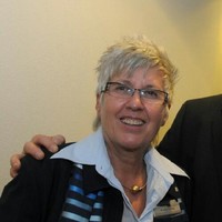 Aaltje Budie-Van Goinga