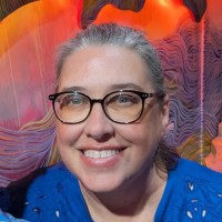 Amber Strong, Rn