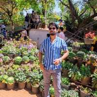 Mangesh Kale