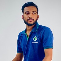 Bharat Parmar