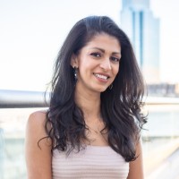 Mansi Kapadia, Pharmd