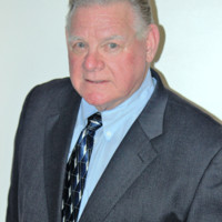 Robert Johansen