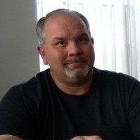 Rob Cope