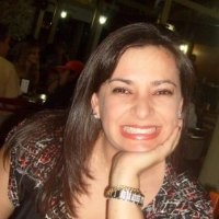 Cintia Elisa Abreu de Lima