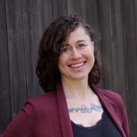 Anne Matthes