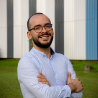 Luis Carlos Torres Ramírez