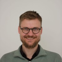 Henning Degnes-Ødemark