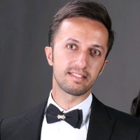 Ghasem Alizadeh