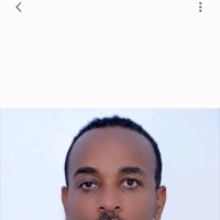 Degene Hailu