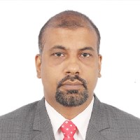 Saji Varghese