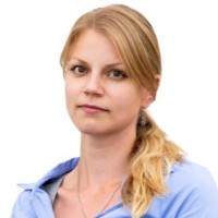 Louise Sundström