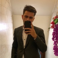 Hridayesh Bhatia