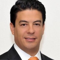 LUIS F. IRIBE
