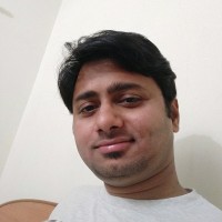 Shrirang Kale