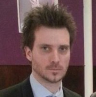 Pete Harcourt