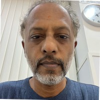 Dhamodharan S