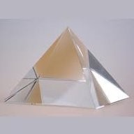 PYRAMIDE CONSTRUCTION