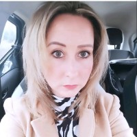 Nicolette Schouten