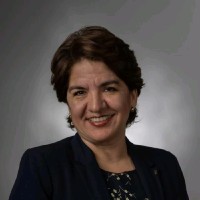 Maria Alejandra Rubio