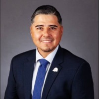 Patrick Leyba