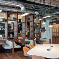 Regus Manchester