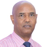 Mesfin Belachew Tefera