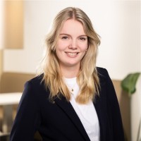 Sanne Te Kiefte