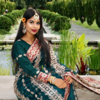 Rubina Akther